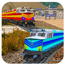 Super Fast City Train Simulator APK