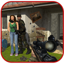 SWAT Anti Terrorist: Secrete Mission APK