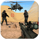 Gun Shoot Hunter: Killer Mission 3D icône