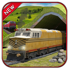 Fast Train Driving Sim 3D Zeichen