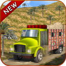 Pak Hill Truck Driver 3D Simulator APK