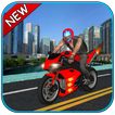 Crazy Bike Racing 2018: Motorcycle Racer Rider 3d