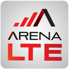 Arena LTE ikon