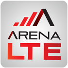 Arena LTE ไอคอน