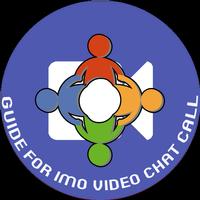 پوستر Guide for imo Video Chat Call