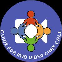 Guide for imo Video Chat Call Affiche