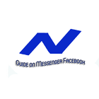 Guide on Messenger Facebook 图标