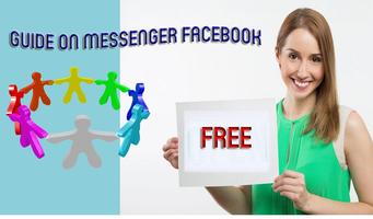 Guide on Messenger Facebook ภาพหน้าจอ 2
