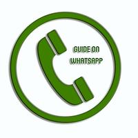 Guide on Whatsapp Messenger poster