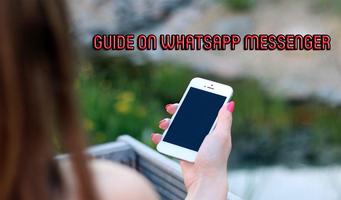 Guide on Whatsapp Messenger screenshot 3