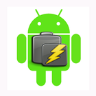 Detect Battery Drain Apps icono