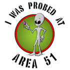 Area-51 Hosting Zeichen