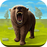 Grizzly Bear Simulator APK