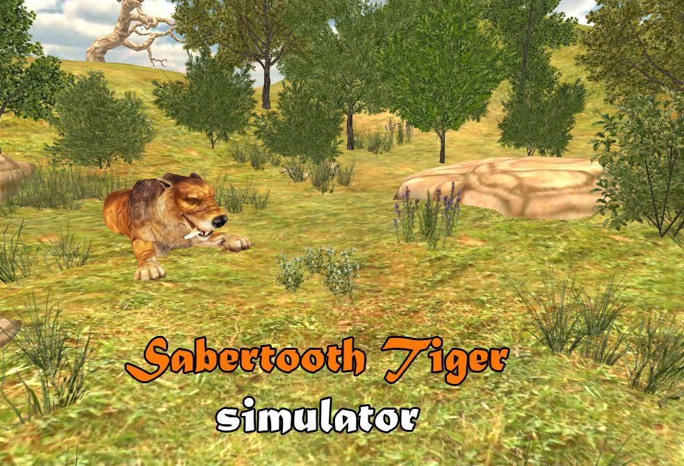 Rpg симулятор. Sabertooth Simulator. Игра про. Sabertooth. Sabertooth Tiger Survival Simulator.