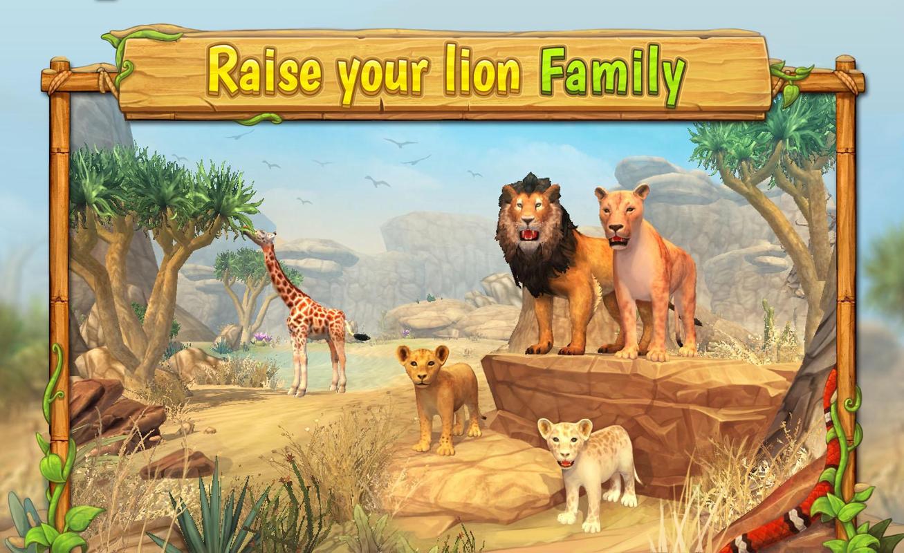 Lion Online Lion Online