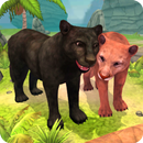 Panther Family Sim Online - Animal Simulator APK