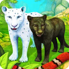 Puma Family Sim Online アプリダウンロード
