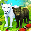 Puma Family Sim Online APK