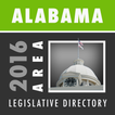 Alabama 2016 Legislative Dir.