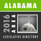 Alabama 2016 Legislative Dir. आइकन