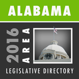 Alabama 2016 Legislative Dir. icône
