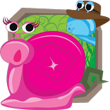 Snail Smash
