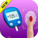 Blood Sugar Test Prank APK