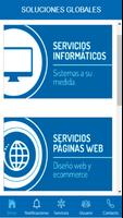 Soluciones Globales capture d'écran 1