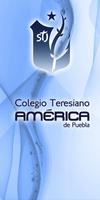 Colegio Teresiano América Affiche