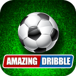 Amazing Dribble! Football Game