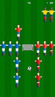 Amazing Dribble! Football Game screenshot 1