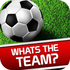 Icona Whats the Team? Football Quiz