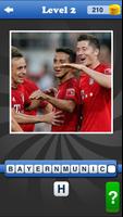 Whats the Team? Football Quiz ภาพหน้าจอ 2