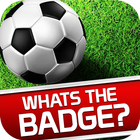 Whats the Badge? Football Quiz Zeichen