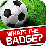 Whats the Badge? Football Quiz icône