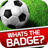 Whats the Badge? Football Quiz Zeichen