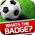 Whats the Badge? Football Quiz आइकन