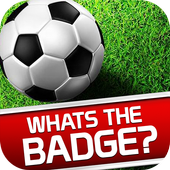 تحميل   Whats the Badge? Football Quiz APK 