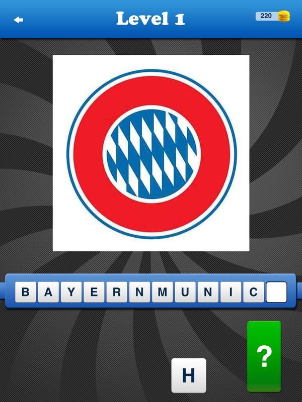 Whats the Badge? Football Quiz APK Download - Free Word ...