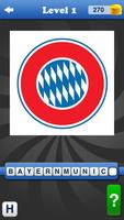 Whats the Badge? Football Quiz screenshot 1