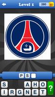 برنامه‌نما Whats the Badge? Football Quiz عکس از صفحه