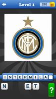 Whats the Badge? Football Quiz скриншот 3