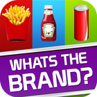 Whats the Brand? Logo Quiz! icône