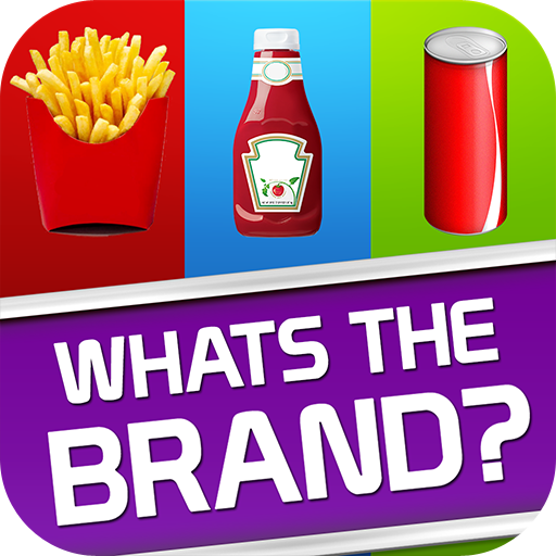 Whats the Brand? Logo Quiz!