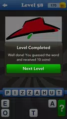 Скачать Whats the Brand? Logo Quiz! APK