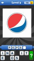 Whats the Brand? Logo Quiz! syot layar 1