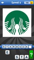 Whats the Brand? Logo Quiz! syot layar 2