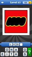 Whats the Brand? Logo Quiz! syot layar 3