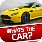Whats the Car? Sports Quiz! ikon