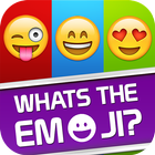 Whats the Emoji? Puzzle Quiz! icône